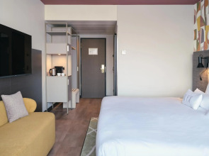 Hotel Berlin Köpenick by Leonardo Hotels