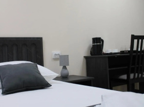 Гостевой дом на Подольской