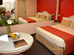 Centuria Hotel Buenos Aires