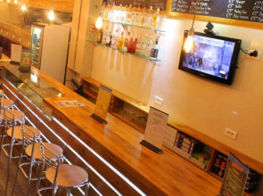 Villa Saint Exupéry Beach - Hostel