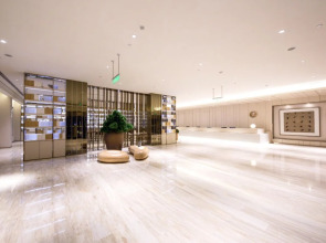 Ji Hotel Beijing West Railway Station South Square