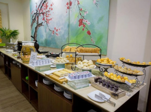 Best Western Plus Panama Zen Hotel