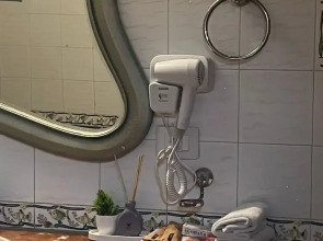 VILLA 33 Bed & Breakfast