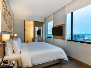 Holiday Inn Express Cartagena Manga by IHG