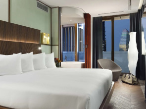 Milano Verticale | UNA Esperienze