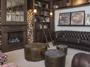 Отель Be Live Adults Only La Cala Boutique Hotel