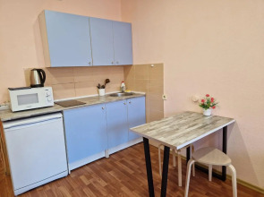 Апартаменты на улице Алтайская