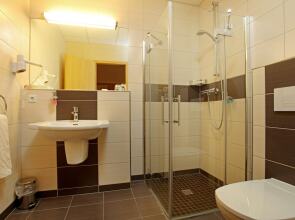 Sporthotel Neuruppin - Apartmenthaus mit Ferienwohnungen