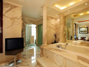 The Imperial New Delhi