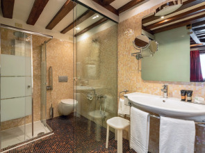 Il sogno di Giulietta e Romeo