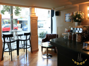 Montefiore 16 - Urban Boutique Hotel