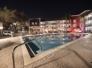 La Quinta Inn by Wyndham Tampa Near Busch Gardens