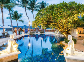 Dara Samui Beach Resort - Adults Only