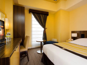 Hotel Monterey Hanzomon