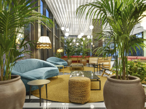 Aubamar Suites & Spa