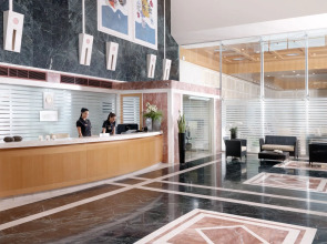 Divani Apollon Palace & Thalasso