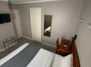 Residhome Paris-Guyancourt