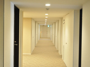 Hotel Sunroute Kumamoto