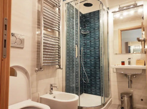 Luxury Suites - Stay Inn Rome Experience