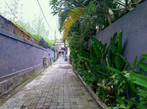 The Nenny Bali Villa Family Home Rentals Seminyak