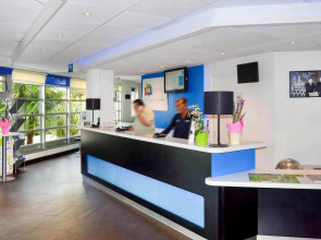 ibis budget Roissy CDG Paris Nord 2