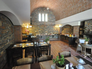 El Vino Hotel Suites - Special Class