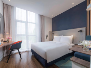 Holiday Inn Express Shanghai Gubei by IHG