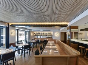 AKA Rittenhouse Square