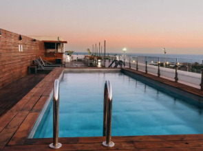 Eurohotel Diagonal Port