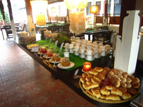 Absolute Scuba Bali Dive Resort