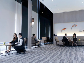 Louis' Tavern Hotel Don Muang