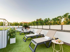 Best Western Cinemusic Hotel