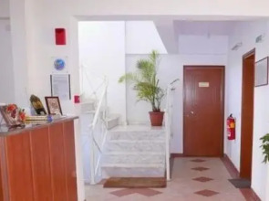 HotelApart Filoxenia