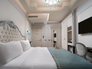 The Time Hotel Marina