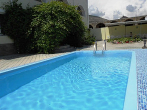 Pension Solnechny Hotel