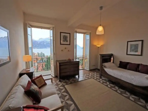 Menaggio Castello Panoramica