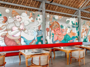 Nirwana Beach & Resort