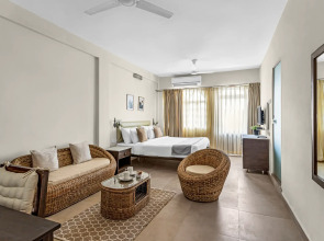 La Vaiencia Beach Resort