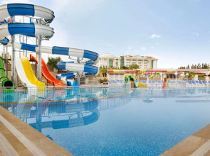 Ramada Resort by Wyndham Side