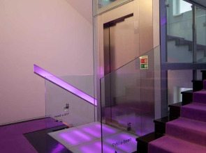 Internacional Design Hotel