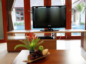 L'esprit de Naiyang Beach Resort