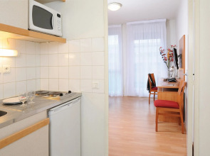 Sejours & Affaires Paris-Ivry