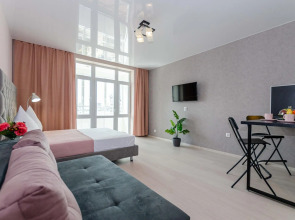 Royal Apart (Роял Апарт) на Азина 22