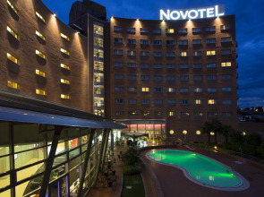 Novotel Venezia Mestre Castellana