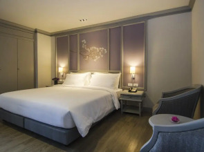 The Pantip Hotel Ladprao Bangkok