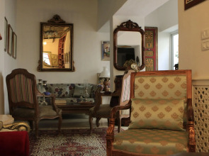 El Patio Courtyard House