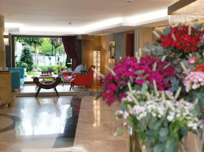 Tuzla Garden Hotel & Spa