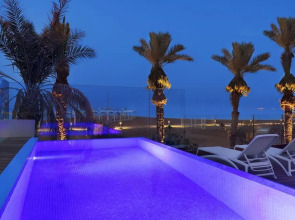 Herbert Samuel Milos Dead Sea