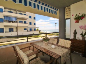 1085 Apartment Playa Castillo