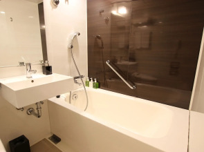 Hotel Trusty Nagoya Shirakawa